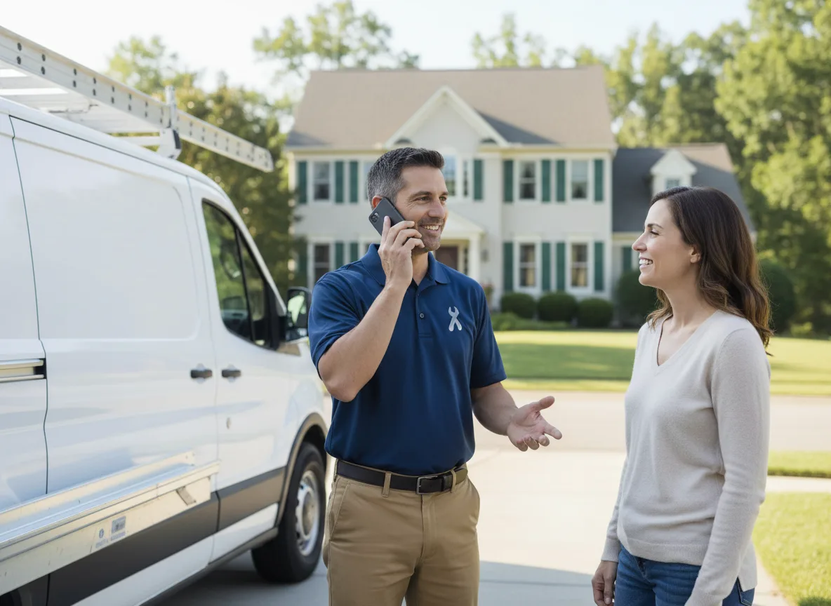 Home Gutter Service Rhodelia, KY FAQs